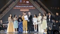 'Bế mạc DANAFF 2024': Đại tiệc điện ảnh Châu Á tìm thấy loạt chủ nhân giải thưởng
