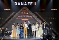 'Bế mạc DANAFF 2024': Đại tiệc điện ảnh tìm thấy loạt chủ nhân giải thưởng