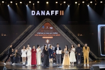 'Lật mặt 7' thắng 2 giải quan trọng tại LHP Châu Á Đà Nẵng lần thứ II, Quách Ngọc Tuyên chia sẻ đầy cảm xúc