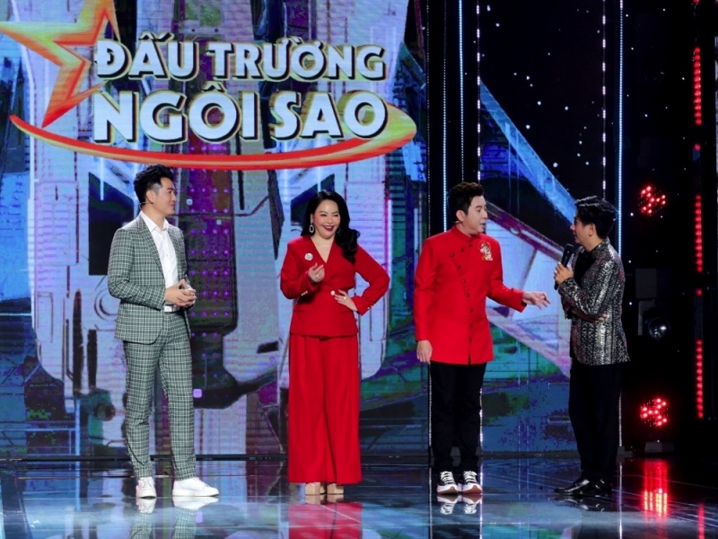 Ca sĩ Đông Đào khẳng định Nguyễn Phi Hùng là người hiền nhất showbiz Việt