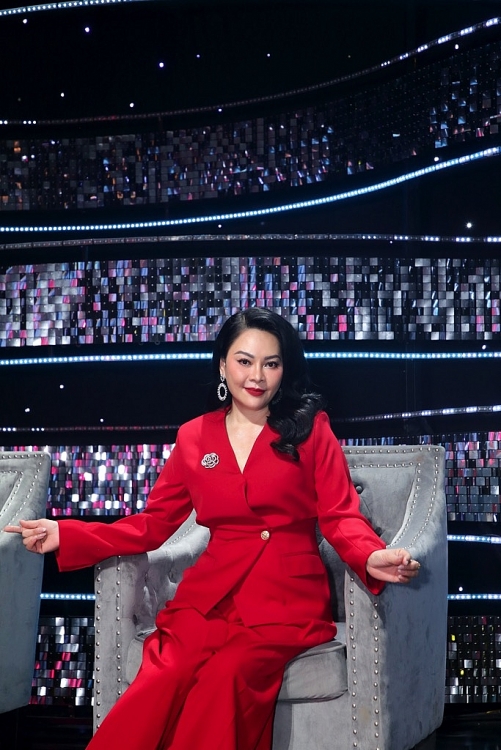 Ca sĩ Đông Đào khẳng định Nguyễn Phi Hùng là người hiền nhất showbiz Việt