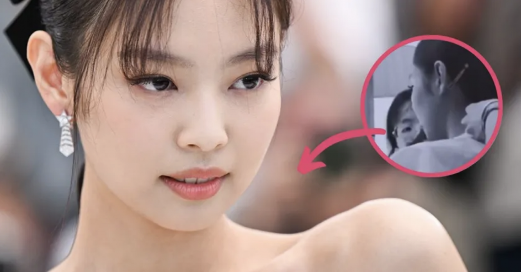 Sóng gió ập tới, Jennie (BlackPink) liệu có nhớ về thời là 'công chúa YG'?