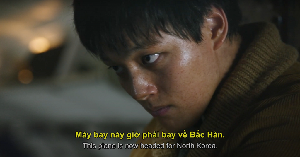 Ha Jung Woo tái xuất trong siêu phẩm giật gân dựa trên vụ không tặc có thật ở Hàn Quốc