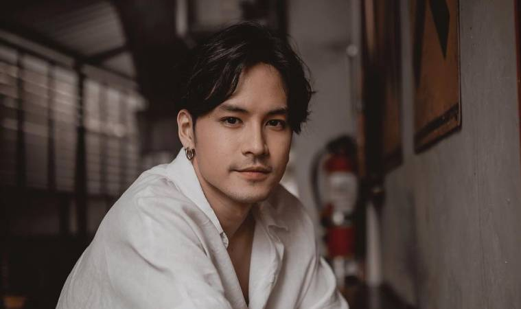 Kao Jirayu -  Mind Atitaya: Cặp đôi ‘idol’ gây ấn tượng với diễn xuất chuyên nghiệp trong ‘Tình người duyên ma’