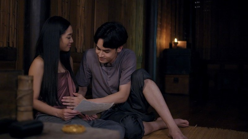 Sẽ ra sao nếu một ngày bạn phát hiện người vợ cùng chung chăn gối lại chính là một ‘hồn ma’?