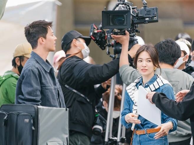 Ngành công nghiệp phim truyền hình Hàn Quốc đang khủng hoảng trầm trọng