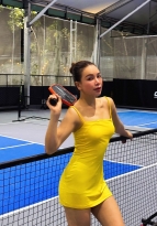 Trà Ngọc Hằng lên tiếng về drama trong giới pickleball