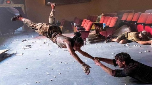 Những lý do không thể bỏ lỡ 'Twisters - Lốc xoáy tử thần': Phim nắm giữ kỷ lục kinh phí khủng năm 2024