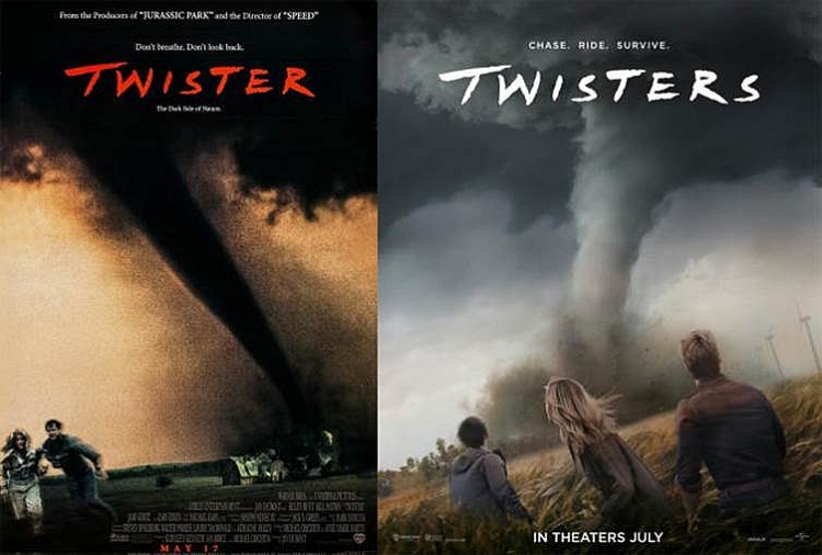 Những lý do không thể bỏ lỡ 'Twisters - Lốc xoáy tử thần': Phim nắm giữ kỷ lục kinh phí khủng năm 2024