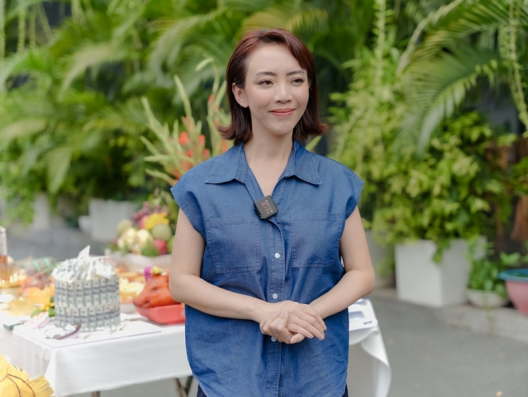 Thu Trang Entertainment cùng CGV Cinemas Vietnam và V Pictures khai máy dự án 'Nụ hôn bạc tỷ', chính thức trở lại đường đua phim Việt