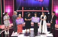 'Tuyệt kỹ tiếu lâm': Cụ bà Đặng Thiên Thanh giành chiến thắng với màn hài độc thoại