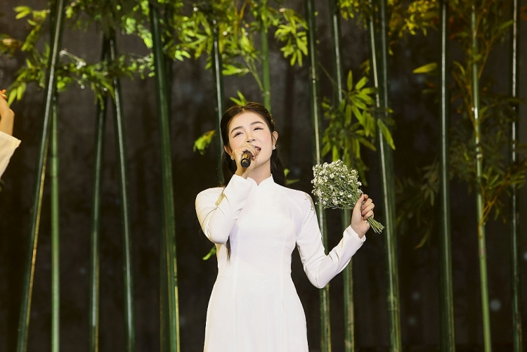 'Dấu ấn Việt': Những thí sinh cuối cùng của chặng chung kết 2 đem lại nhiều cảm xúc cho các giám khảo và khán giả