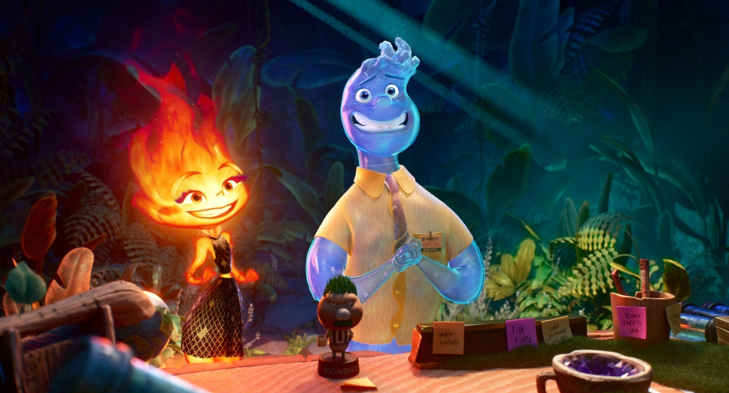 Vì sao phim của Pixar ngày càng kém hay?
