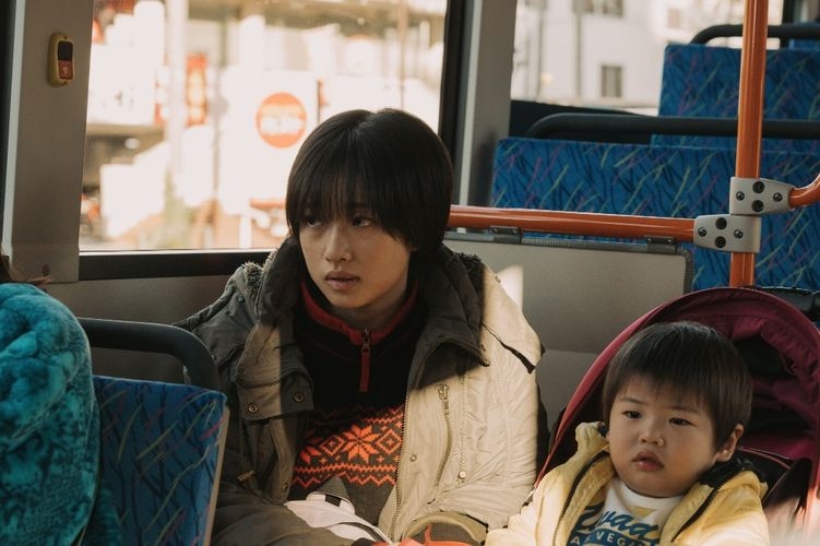 (DANAFF 2024) ‘A Girl Named Ann’- Khi góc khuất nước Nhật ‘thu bé’ lại bằng một cô gái