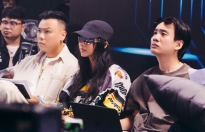 Casting 'Rap Việt 2024' tại TP.HCM: Karik bật mí bí kíp đậu casting, JustaTee khắt khe hơn sau nhiều mùa ngồi ghế nóng chọn thí sinh