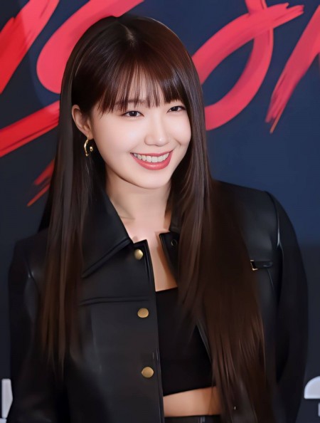 Jung Eun Ji: Idol đa năng có một không hai