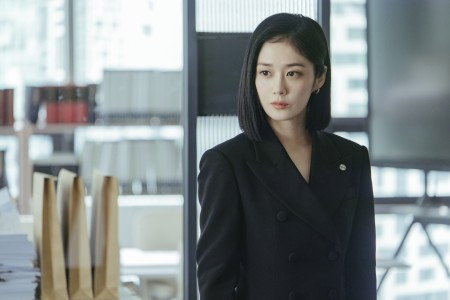 Jang Na Ra trở lại đã gây ra đột biến rating màn ảnh Hàn