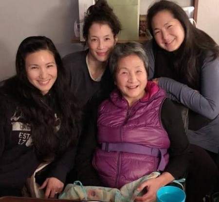 'Đệ nhất hiệp nữ' Trịnh Bội Bội mãi ra đi ở tuổi 78