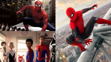 Vì sao phim siêu anh hùng của Sony thất bại?