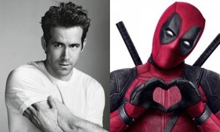 Tiết lộ bất ngờ về số tiền làm 'Deadpool' của Ryan Reynolds