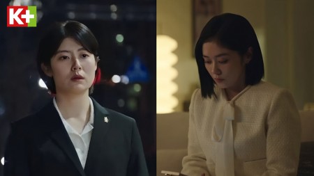 Phim mới của Jang Na Ra gây 'sục sôi' với chuyện 'vụng trộm'