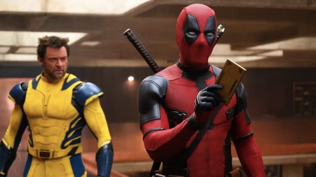 'Deadpool 3' sẽ giúp hồi sinh doanh thu phòng vé cho Marvel?