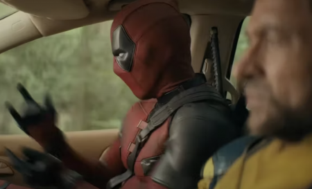 'Deadpool & Wolverine' phá mọi kỷ lục 'kinh khủng' ra sao?