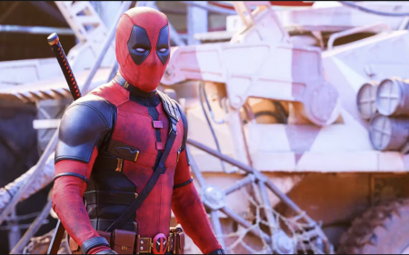 'Deadpool & Wolverine' nhận điểm khán giả cao ngút ngàng trên Rotten Tomatoes