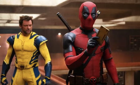'Deadpool & Wolverine' phá mọi kỷ lục 'kinh khủng' ra sao?