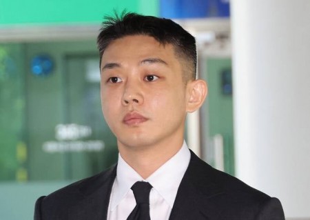 Yoo Ah In đối mặt với bản án 4 năm tù, gửi lời xin lỗi gia đình, người hâm mộ