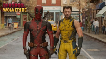 Hugh Jackman khiến đoàn phim 'Deadpool & Wolverine' bật khóc