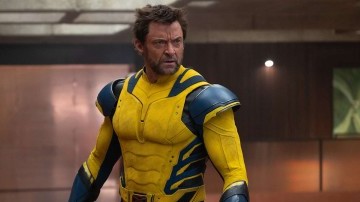 Hugh Jackman khiến đoàn phim 'Deadpool & Wolverine' bật khóc
