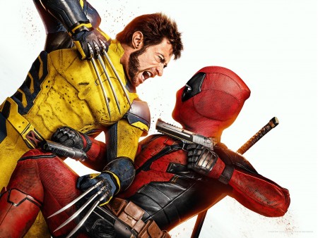 'Deadpool & Wolverine': Các mốc gần nửa tỷ USD chưa đầu 1 tuần, chuẩn bị 'phục sinh' đế chế Marvel