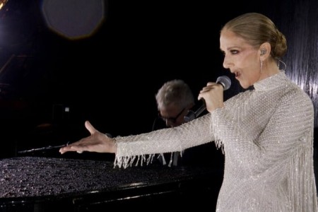 Chuỗi sự kiện bi thảm đằng sau màn trình diễn của Celine Dion tại Thế vận hội Paris 2024