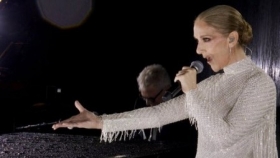 Chuỗi sự kiện bi thảm đằng sau màn trình diễn của Celine Dion tại Thế vận hội Paris 2024