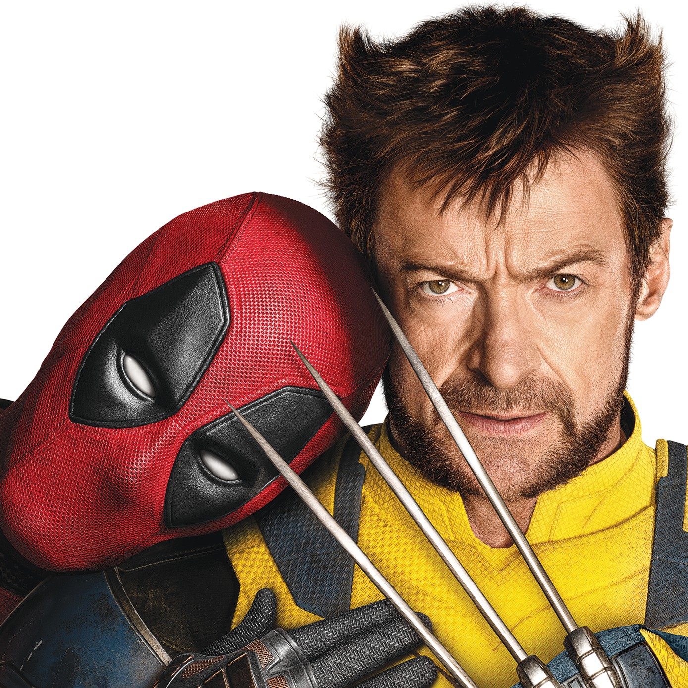 'Deadpool & Wolverine' lập kỷ lục doanh thu, Marvel có hướng đi mới đầy bất ngờ