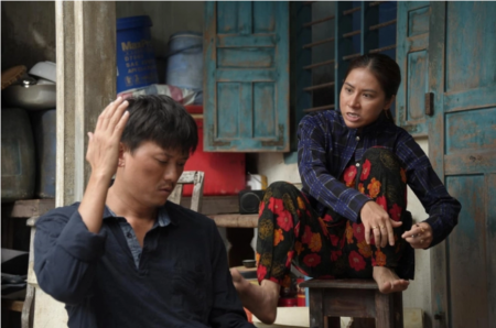 Tín Nguyễn: Tiktoker đá sân diễn xuất 'tưởng không hợp mà hợp không tưởng'