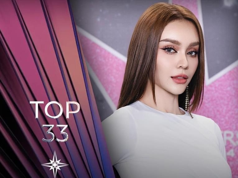 Chính thức vào Top 33 'Miss Universe Vietnam 2024', MLee đã chuẩn bị gì?