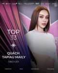 Chính thức vào Top 33 'Miss Universe Vietnam 2024', MLee đã chuẩn bị gì?