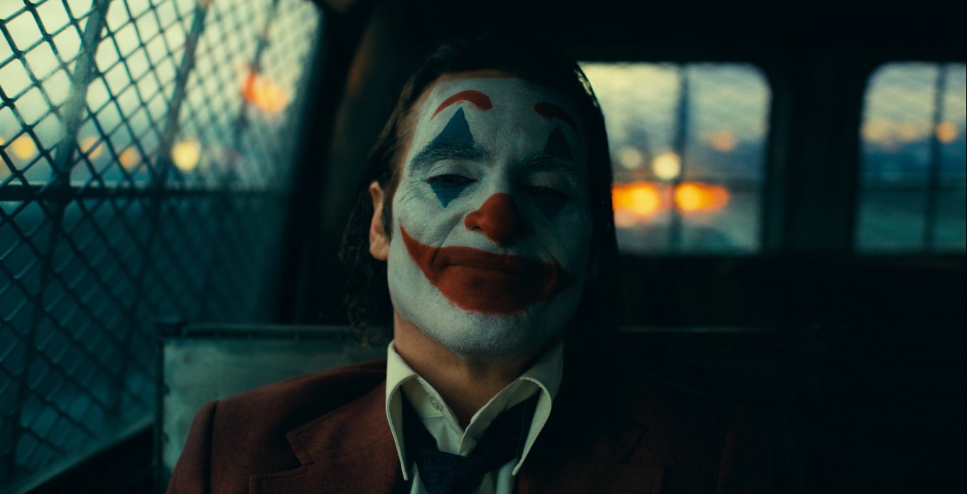 Joaquin Phoenix và Lady Gaga 'yêu điên dại' trong trailer mới của phần tiếp theo 'Joker'