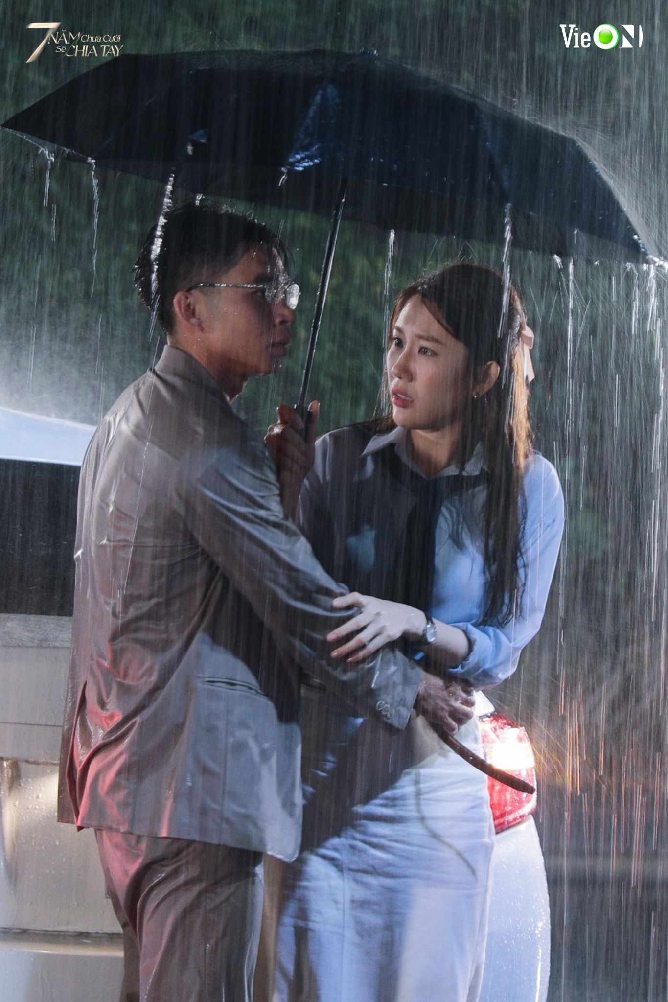 Phim đề tài báo thù gây sốt của biên kịch Kim Soon Ok được Việt hóa