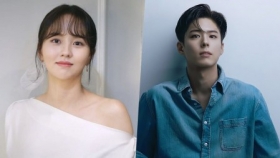 Park Bo Gum nên duyên cùng Kim So Hyun trong phim mới 'siêu lãng mạn'