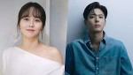 Park Bo Gum nên duyên cùng Kim So Hyun trong phim mới 'siêu lãng mạn'