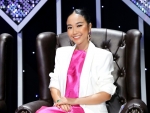 Đoan Trang: Ông xã ngoại quốc quyết định về Việt Nam để vợ 'toàn tâm toàn ý' hoạt động nghệ thuật