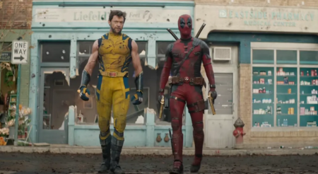 'Deadpool và Wolverine' vì sao lại hút khán giả 'kinh khủng' như vậy?