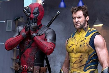 'Deadpool và Wolverine' vì sao lại hút khán giả 'kinh khủng' như vậy?