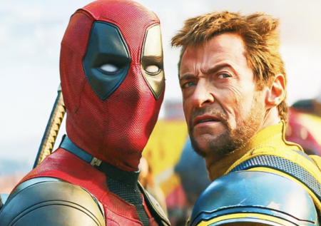 'Deadpool & Wolverine' cán mốc nửa tỷ USD, báo trước thành công rực rỡ cho MCU