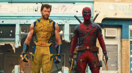 'Deadpool & Wolverine' cán mốc nửa tỷ USD, báo trước thành công rực rỡ cho MCU