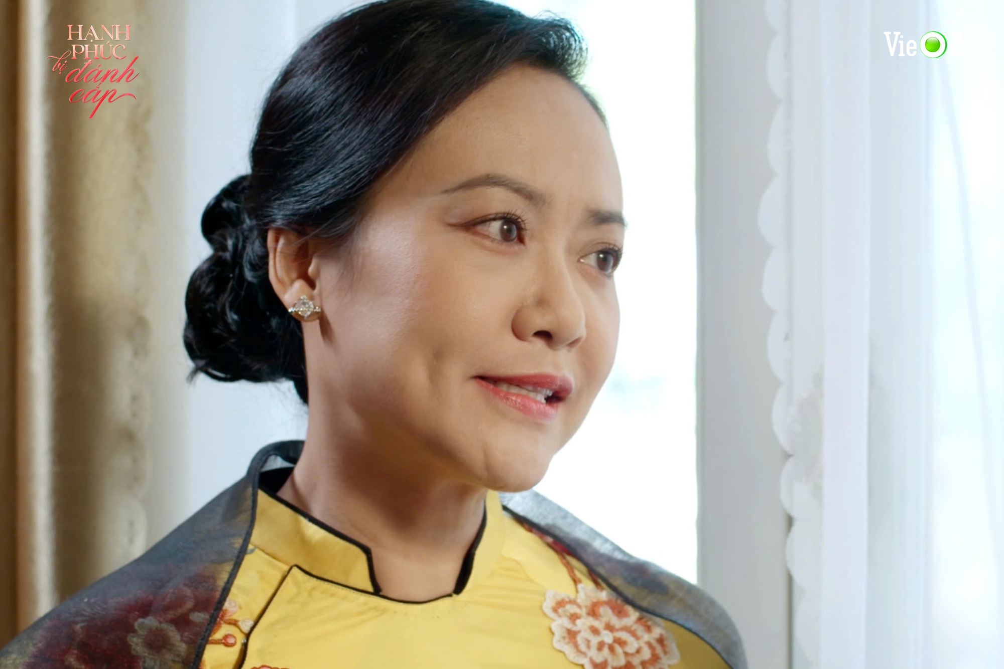 Ngọc Lan đối đầu Hồng Ánh trong phim 'Hạnh phúc bị đánh cắp'