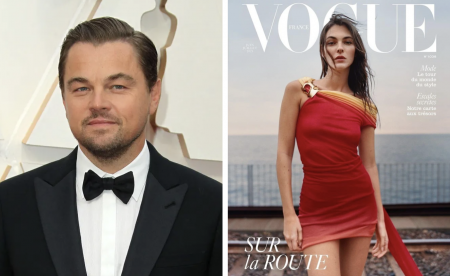 Leonardo DiCaprio cầu hôn bạn gái, phá quy tắc 'không yêu người dưới 25'?